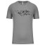 Pánske funkčné tričko Turistika