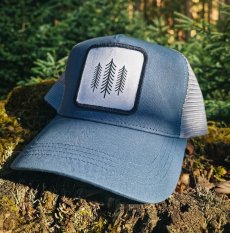 Šiltovka Adventure - Sila prírody