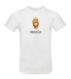 Pánské vtipné tričko nemám čas text