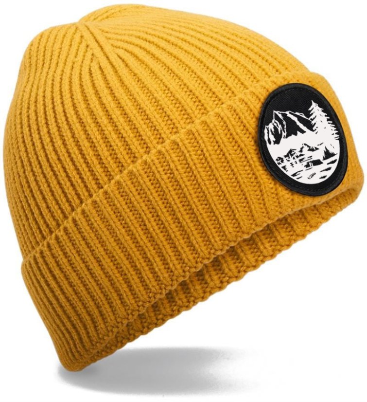 Čiapka s kruhom Kriváň