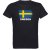Pánske tričko Sweden