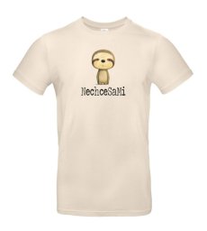 Pánske vtipné tričko nechce sa mi