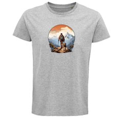 Pánske tričko Najlepší priateľ