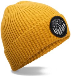 Čiapka s kruhom Skica hôr