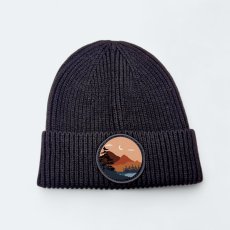 Čiapka s kruhom Príroda v kruhu