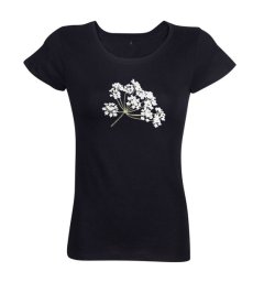 Dámske Bio tričko gypsomilka