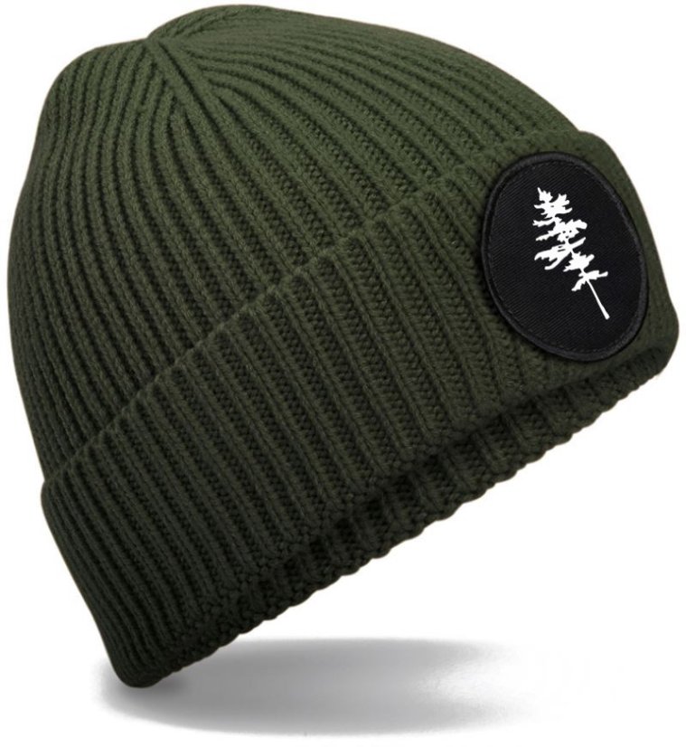 Čiapka s kruhom Strom