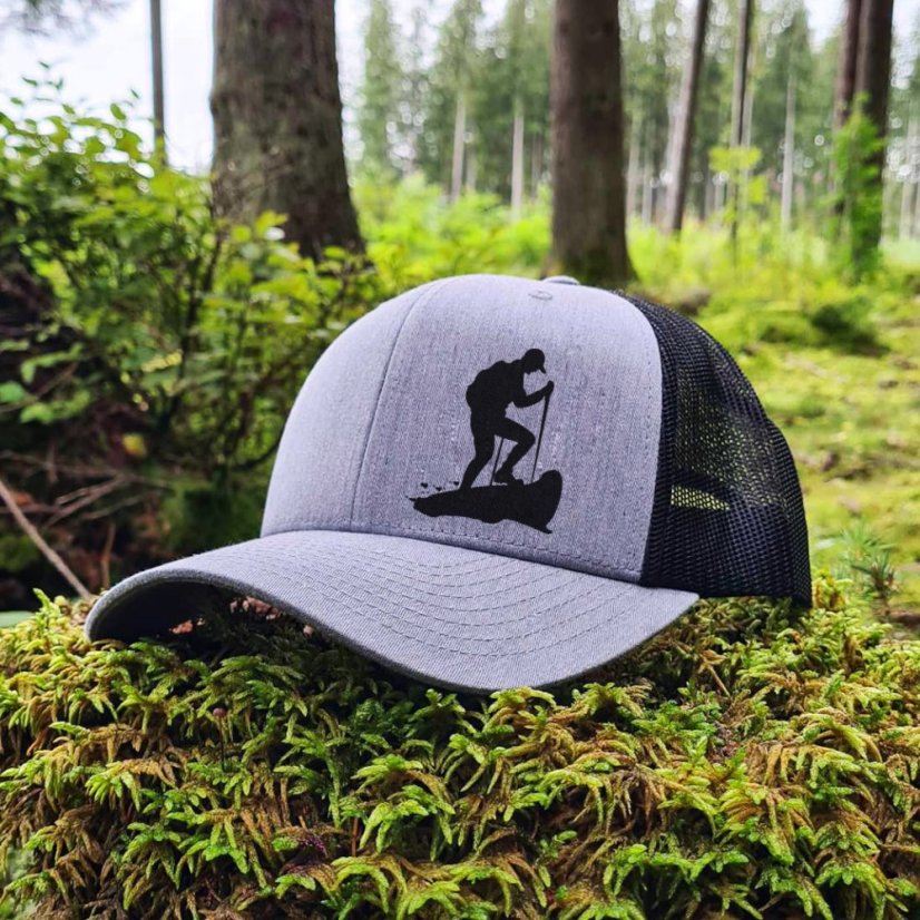 Šiltovka  Cesta je cieľ