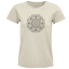Dámske tričko Mandala