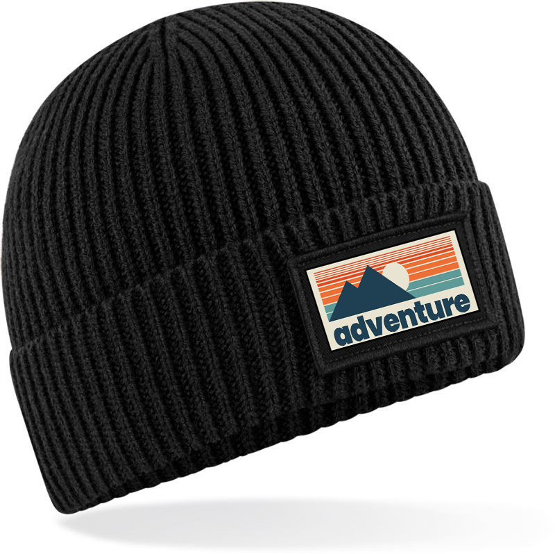 KLASIK  čiapka Adventure