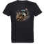 Pánske  tričko Motocross