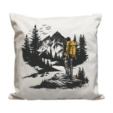 Vankúš Sloboda v každom kroku