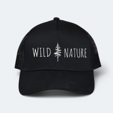 Šiltovka Wild nature