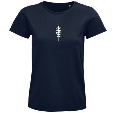 Dámske tričko Strom