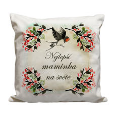 Vankúš Najlepšia maminka