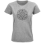 Dámske tričko Mandala