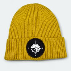 Čiapka s kruhom Kompas