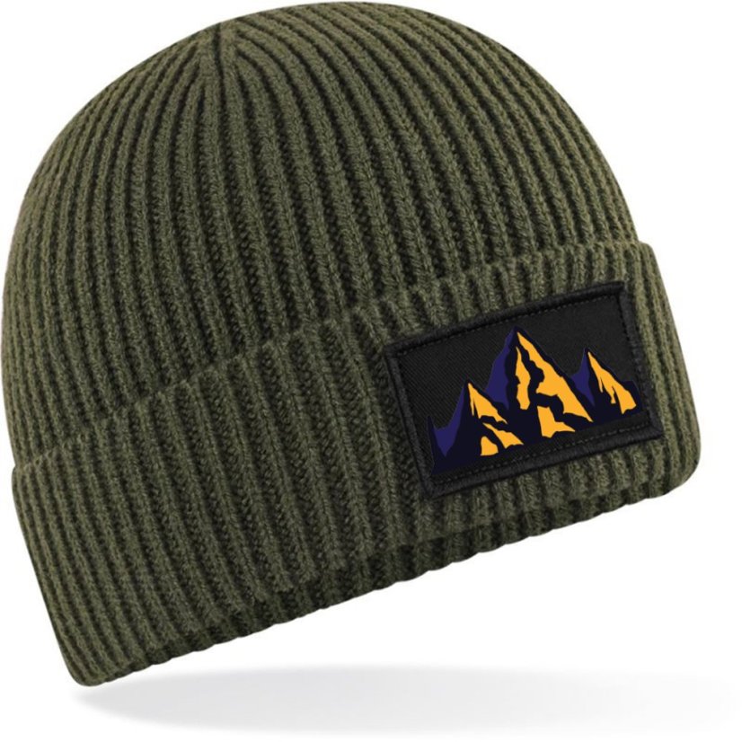 KLASIK čiapka Štíty