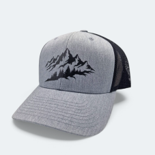 Šiltovka  Lesy a hory skica