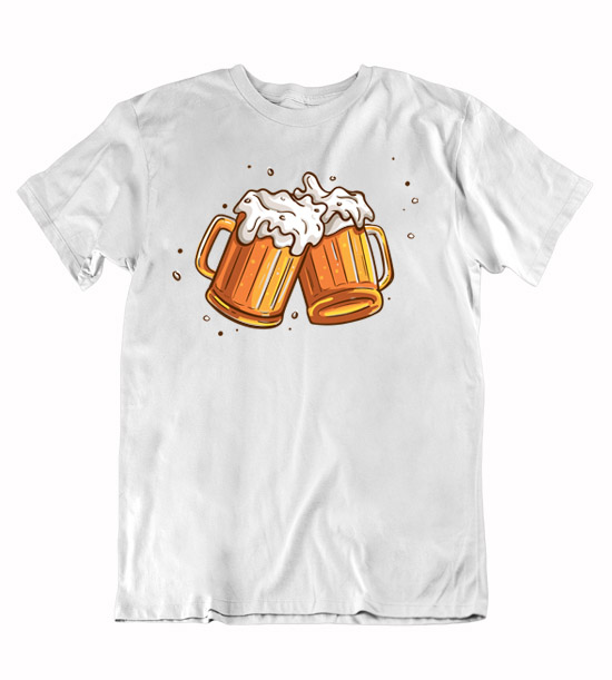 Pánske tričko pivečko