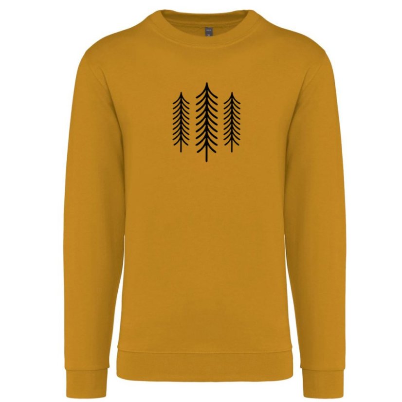 Mikina Sila prírody