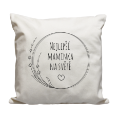 Kópia Kópia Kópia Kópia Vankúš Najlepšia maminka