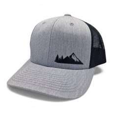 Šiltovka Stromy a hory