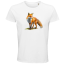 Pánske tričko Líška