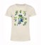 Dámsketričko čučoriedkový pohár