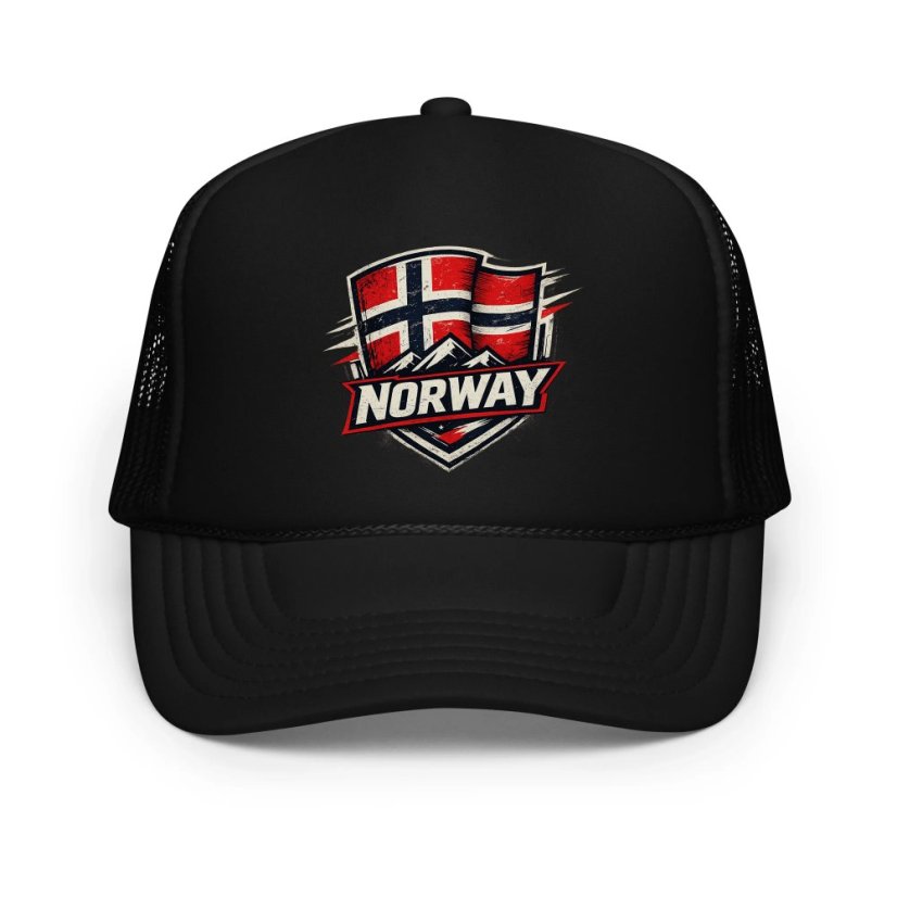 Šiltovka Norway