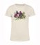 Dámske BIO tričko tulipány
