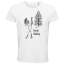 Pánské tričko Nordic walking