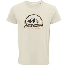 Pánske tričko Adventure HIking