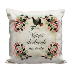 Vankúš Najlepšia maminka