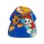 Paw Patrol – detská šiltovka modrá, veľkosť 52