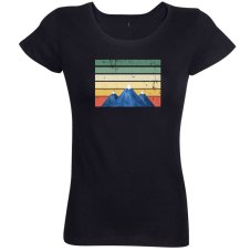 Dámske tričko Dobrodružstvo na dosah ruky