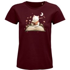 Dámske tričko Vo svete fantázie