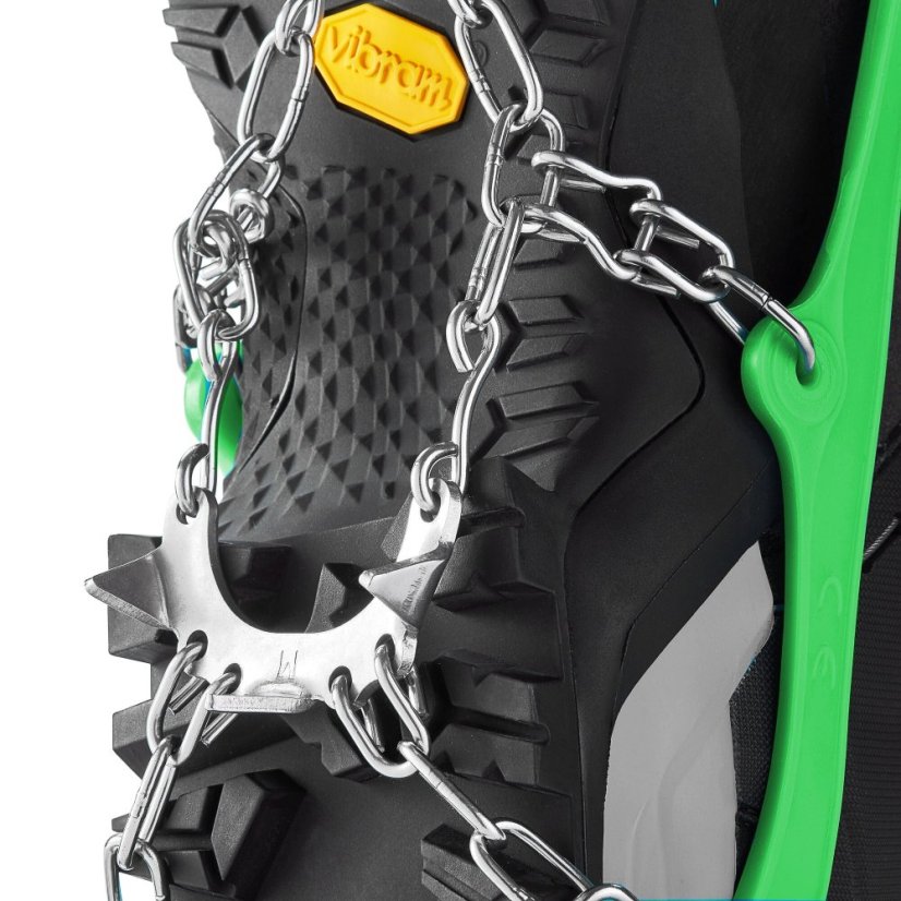 PROTIŠMYKOVÉ NÁVLEKY - ŠTANDARD XL (44-46)